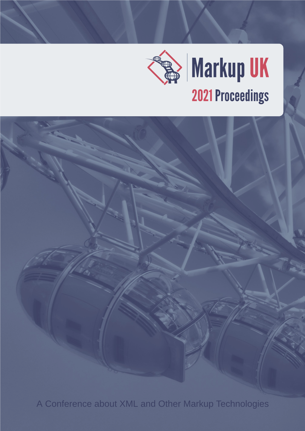 Markup UK 2021 Proceedings