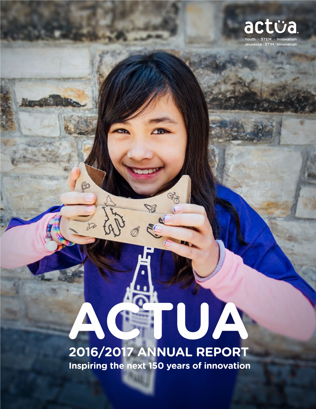 2016/17 Annual Report