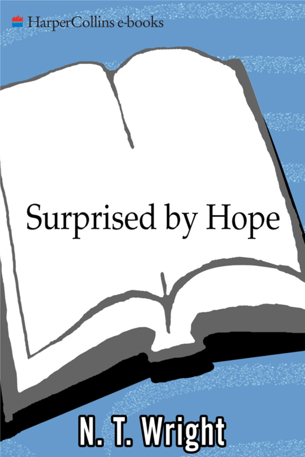 Surprised by Hope