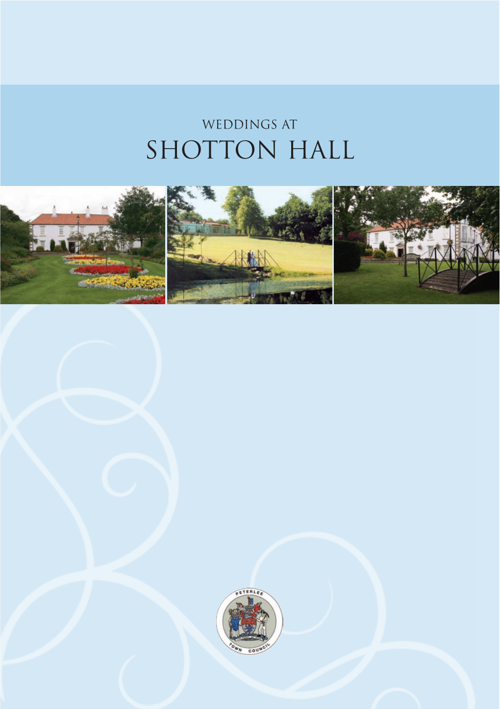 Shotton Hall