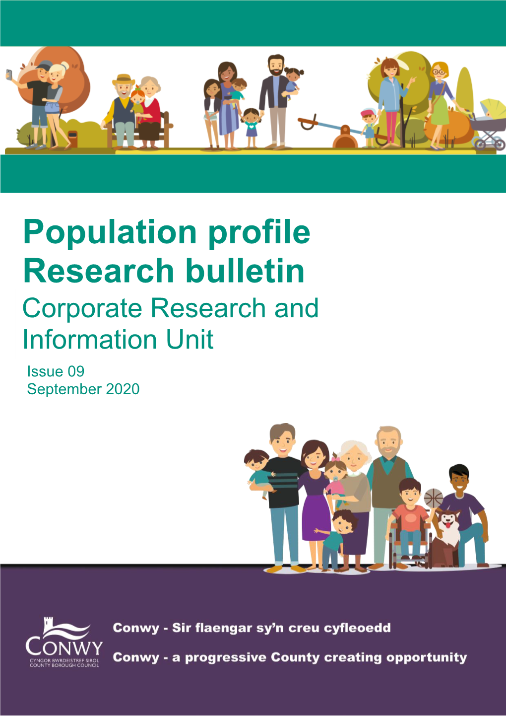 Population Profile