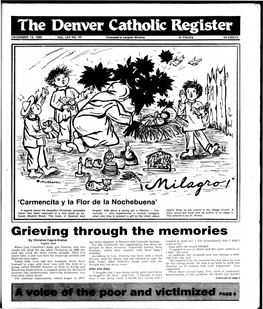 The Denver Catholic Register