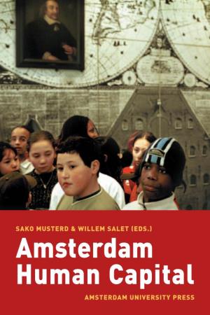 Amsterdam Human Capital AMSTERDAM UNIVERSITY PRESS Adam.Humancapital 06-03-2003 16:50 Pagina 1