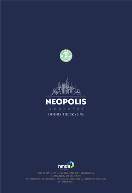 HMDA Brochure NEOPOLIS