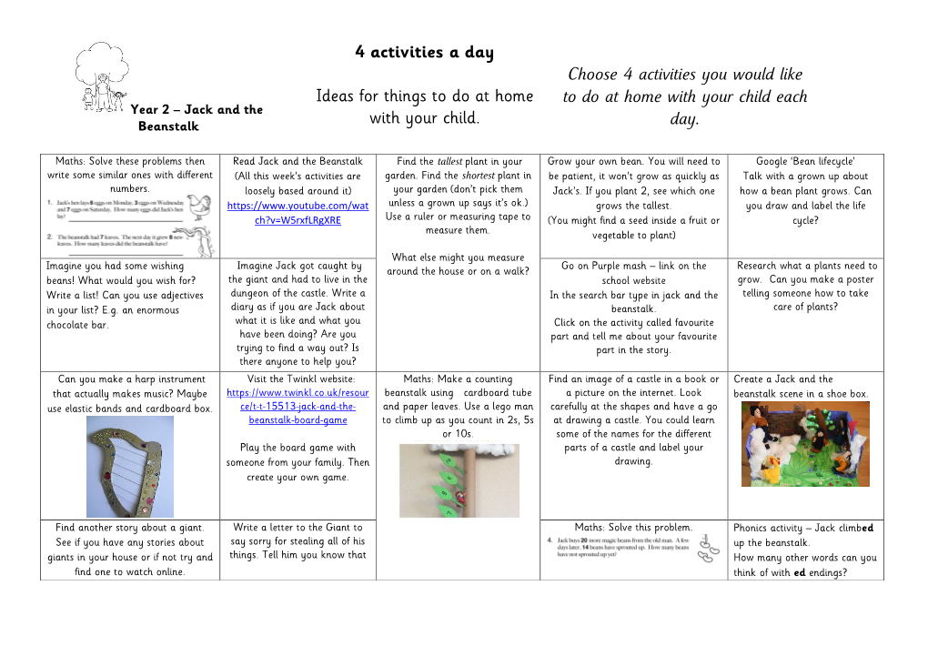 4-activities-a-day-ideas-for-things-to-do-at-home-with-your-child