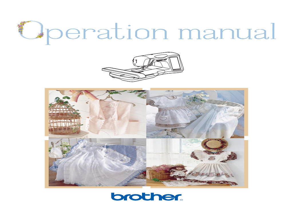 Opera Tion Manual 114-200