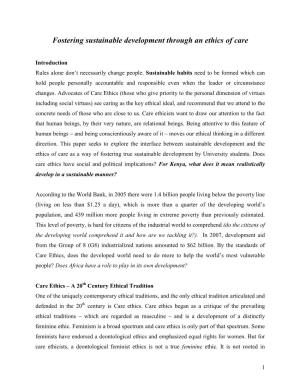Prisca Ethics Conf Paper-Edit2