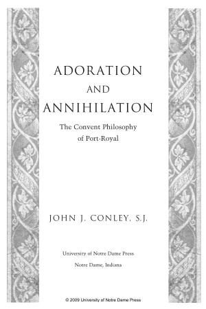 Adoration Annihilation