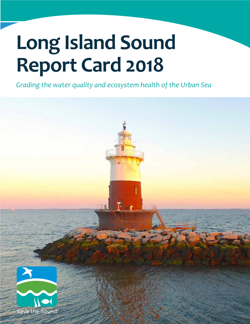 Long Island Sound Report Card 2018