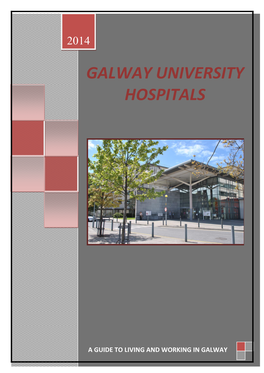 Galway University Hospitals 13