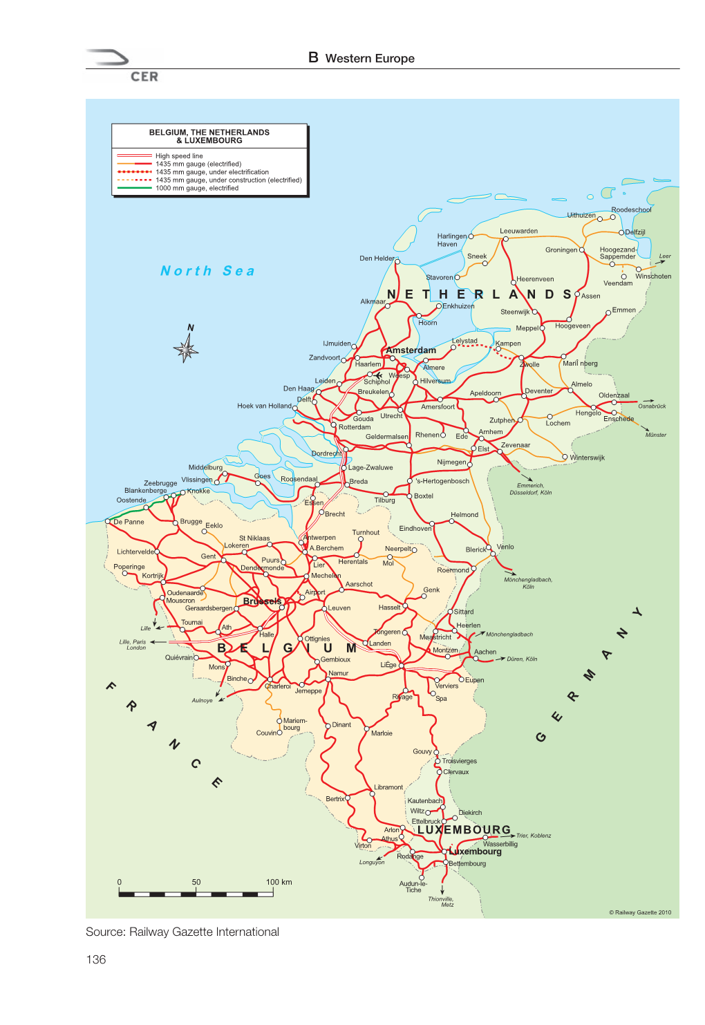 North Sea Stavoren Heerenveen Winschoten Veendam NETHERLANDS Assen Alkmaar Enkhuizen Steenwijk Emmen Hoorn N Meppel Hoogeveen