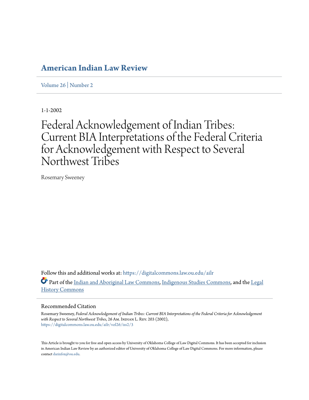 federal-acknowledgement-of-indian-tribes-docslib