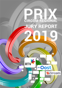 2019 Jury Report