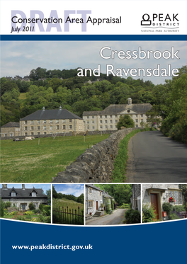 Cressbrook and Ravensdale Conservation Areas Appraisal