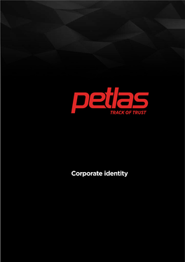 Corporate Identity