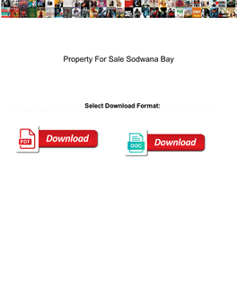 Property for Sale Sodwana Bay