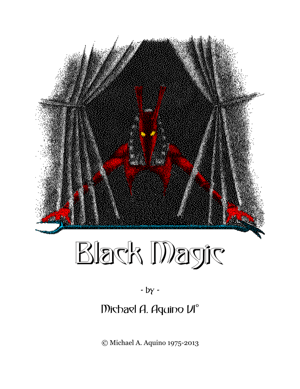 Black Magicmagic