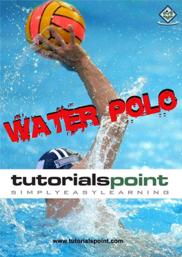 Download Water Polo Tutorial