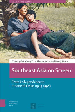 Southeast Asia on Screen