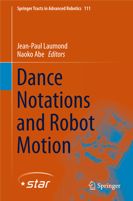 Laban Movement Analysis and Affective Movement Generation for Robots and Other Near-Living Creatures