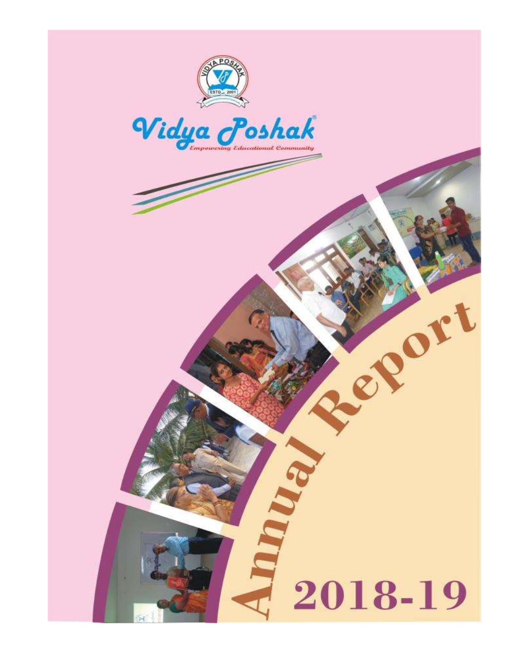 Annual Report 2018-19