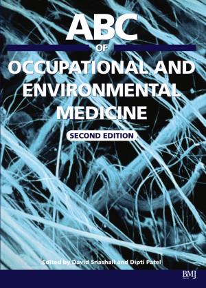 Abc of Occupational and Environmental Medicine