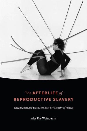 The Afterlife of Reproductive Slavery