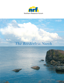 The Borderless North