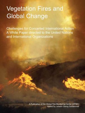 Vegetation Fires and Global Change Challenges for Concerted International Action