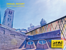 Annual Report Fiscal Year 2017/2018