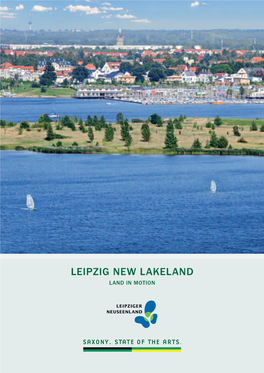 Leipzig New Lake Land