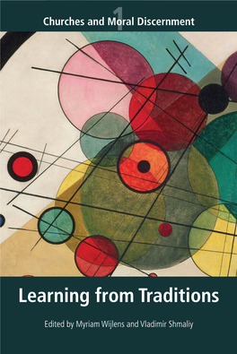 Learning from Traditions