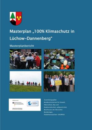Masterplan „100% Klimaschutz in Lüchow-Dannenberg“