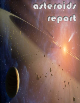 The Asteroids Report + 1000 Asteroids 1