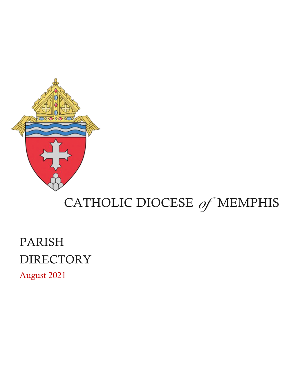 Parish Directory