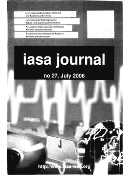 Download Whole Journal