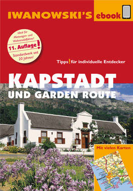 Kapstadt Und Garden Route