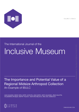 Inclusive Museum