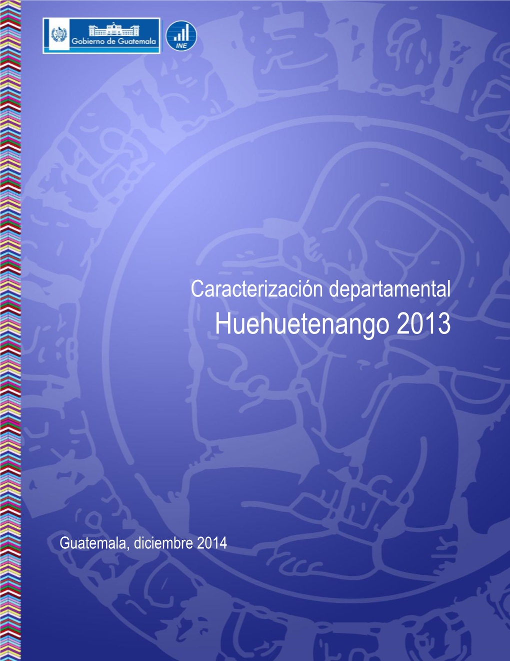 Huehuetenango 2013