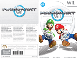 Wii Mario Kart.Pdf