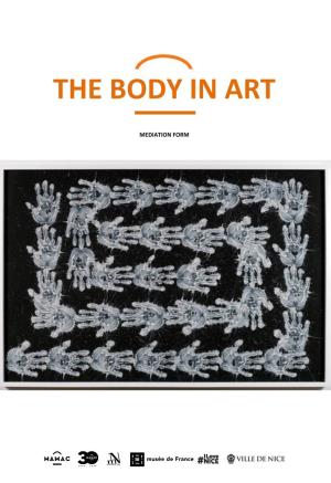The Body in Art