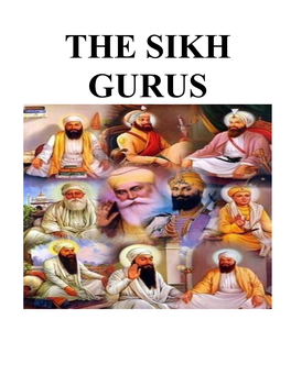 The-Sikh-Gurus-Pack-By-Sikh-Unit