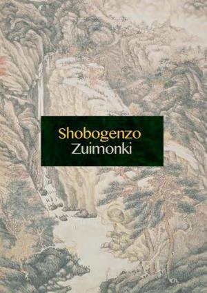 Shobogenzo Zuimonki