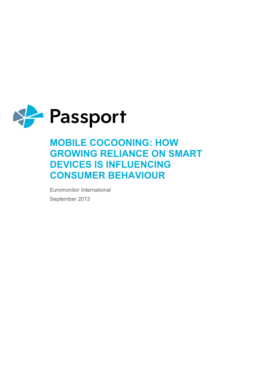 How Growing Reliance on Smart Devices Is Influencing Consumer Behaviour