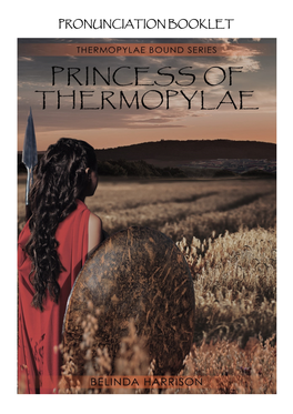Princess of Thermopylae