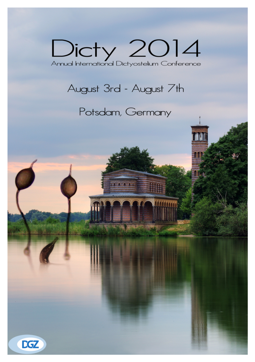Dicty 2014 Abstract Book (Pdf)