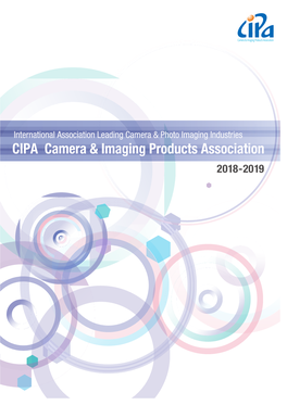 CIPA Camera & Imaging Products Association