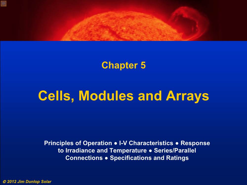 5-Cells-Modules-And-Arrays.Pdf