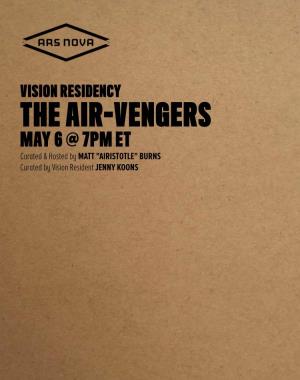 The Air-Vengers