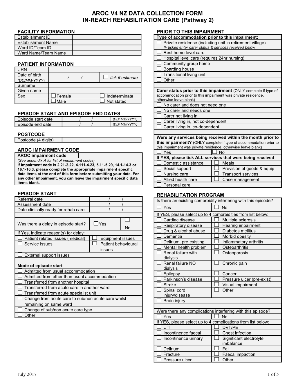 Affix Patient Label If Available s1